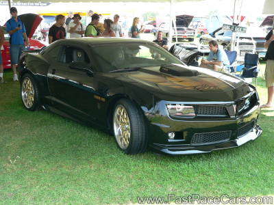2010 FIREBIRD 2010 FIREBIRD